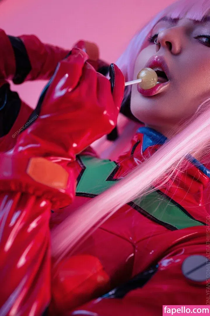 itsadeathwish Onlyfans Photo Gallery 