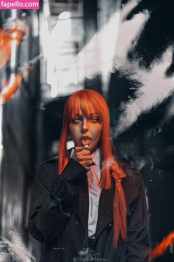 itsadeathwish Onlyfans Photo Gallery 