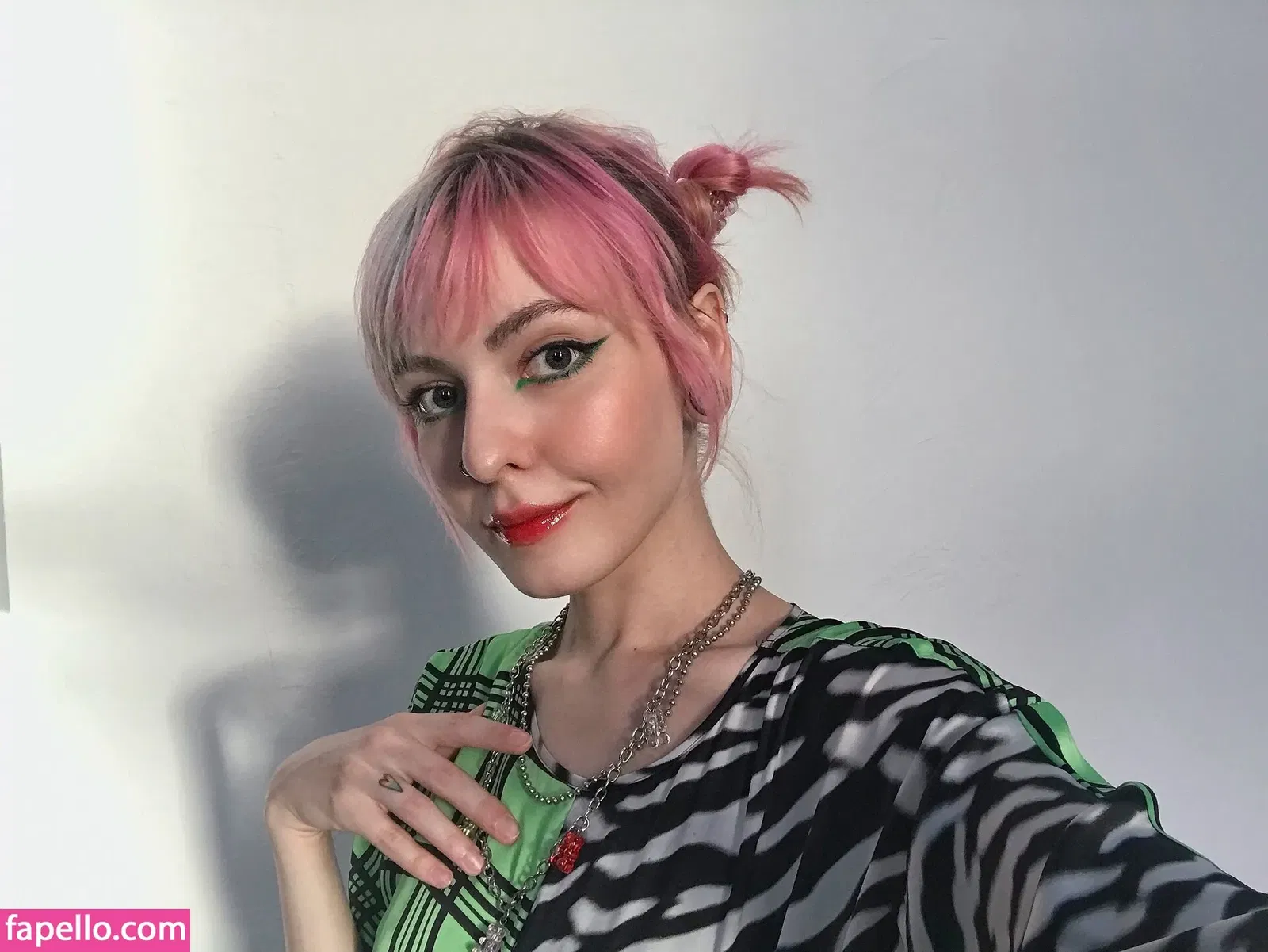 itsadeathwish Onlyfans Photo Gallery 