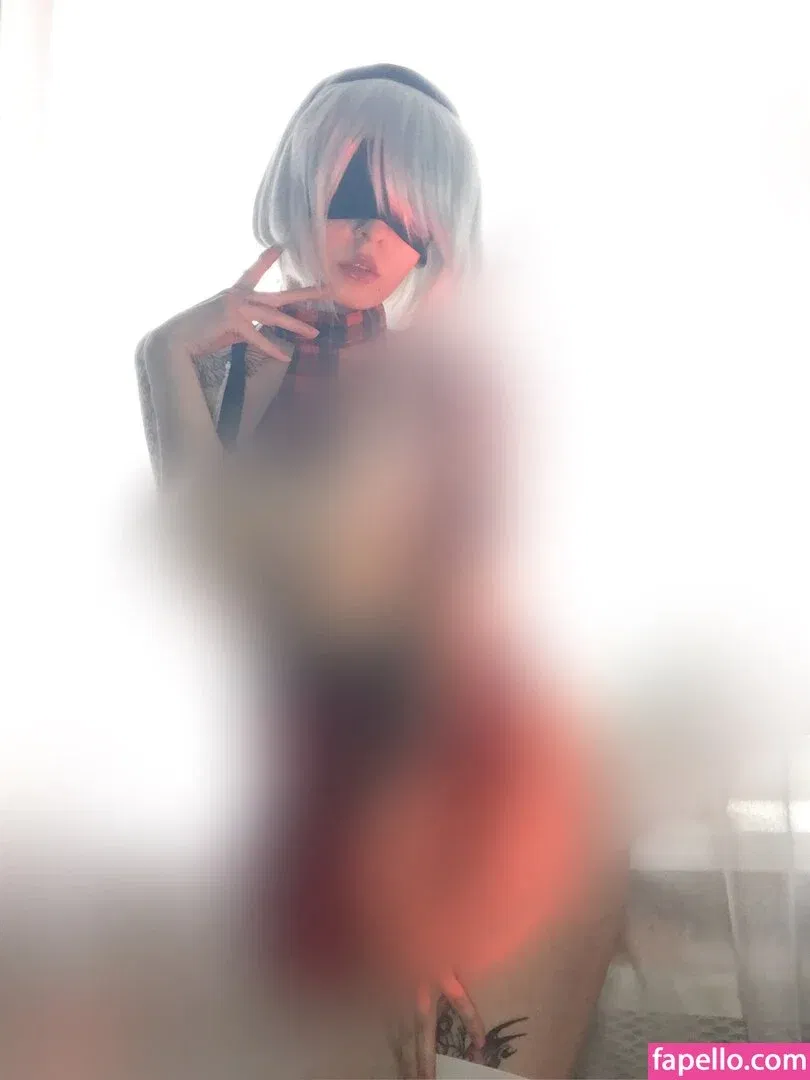 itsadeathwish Onlyfans Photo Gallery 