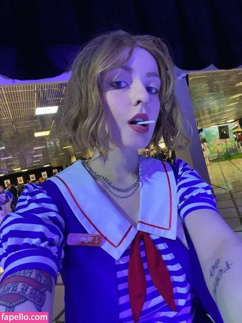 itsadeathwish Onlyfans Photo Gallery 