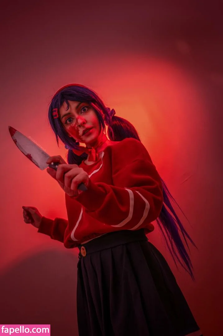 itsadeathwish Onlyfans Photo Gallery 