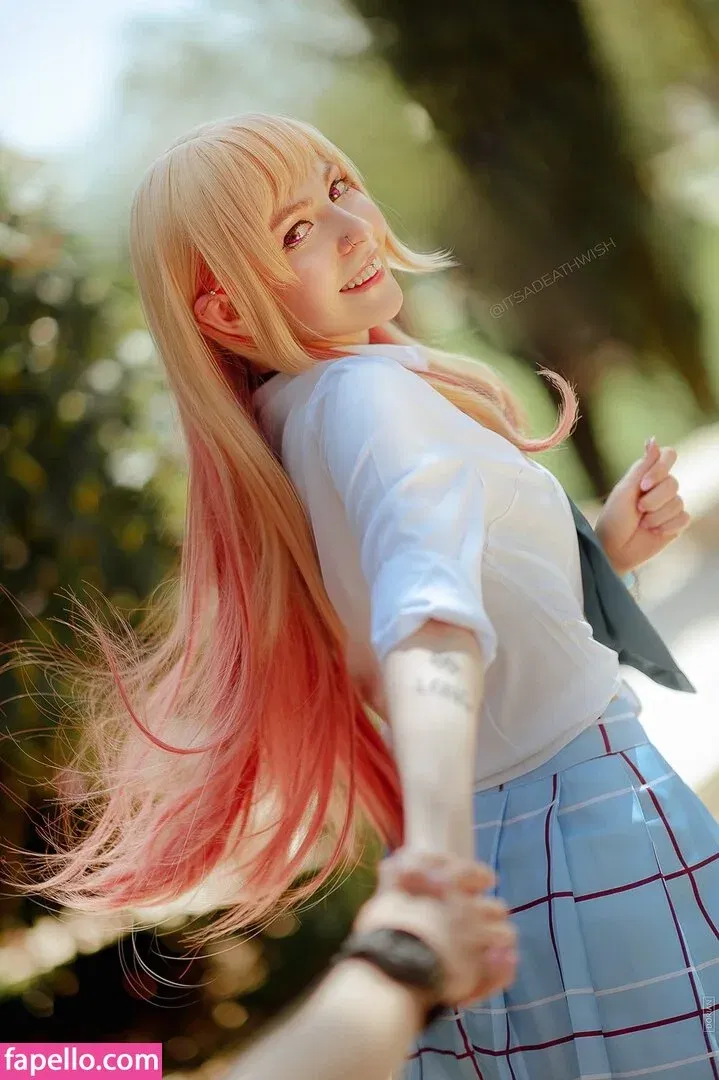 itsadeathwish Onlyfans Photo Gallery 