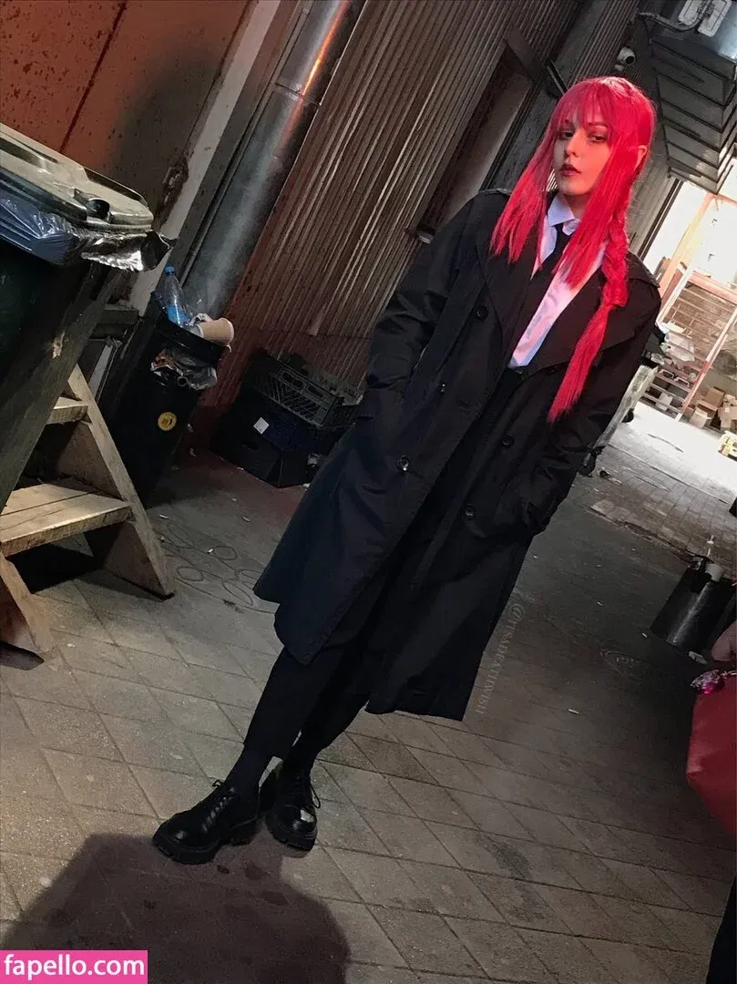 itsadeathwish Onlyfans Photo Gallery 