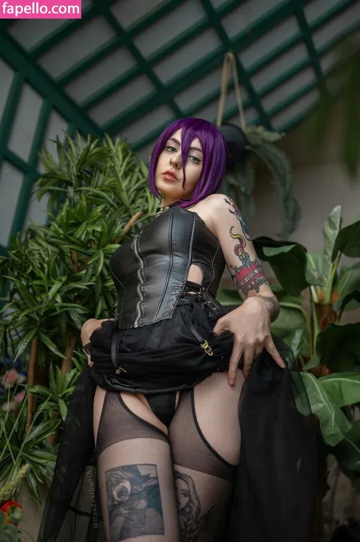 itsadeathwish Onlyfans Photo Gallery 