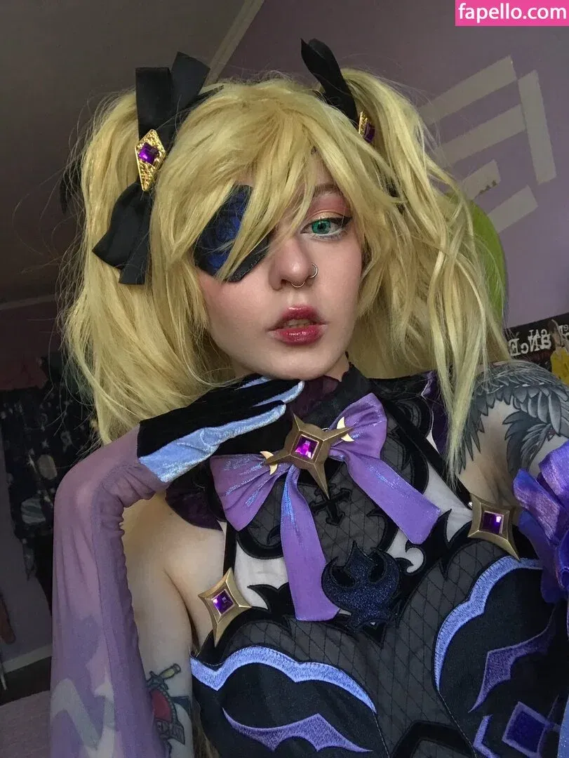 itsadeathwish Onlyfans Photo Gallery 