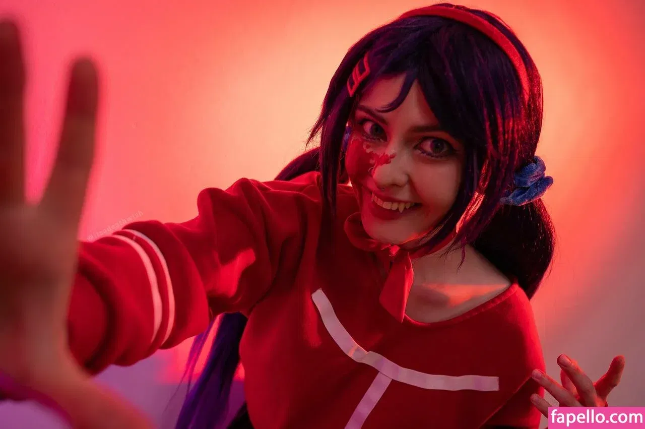 itsadeathwish Onlyfans Photo Gallery 