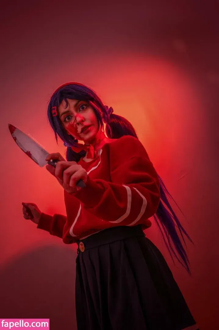 itsadeathwish Onlyfans Photo Gallery 