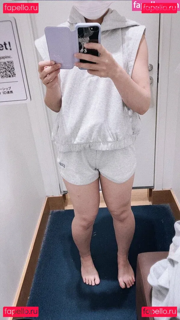 oshiri_punipuni Onlyfans Photo Gallery 