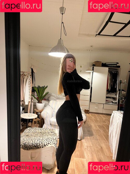 Xisabelcortezx Onlyfans Photo Gallery 
