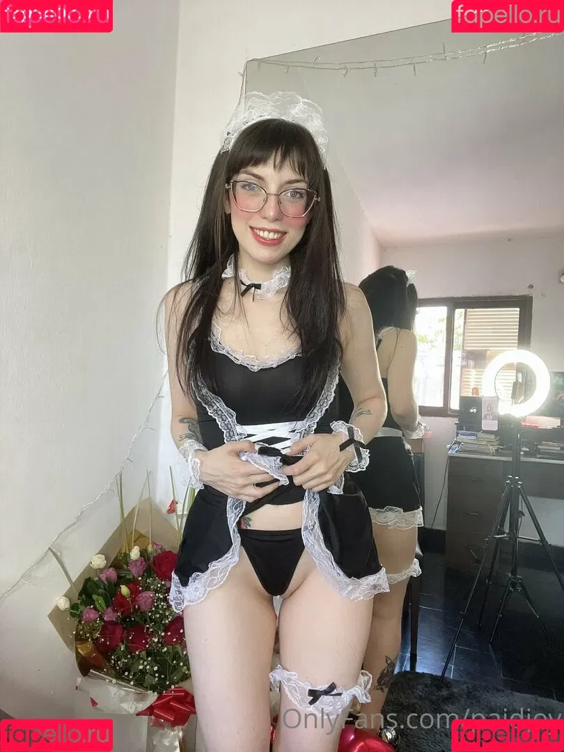 paidjoy Onlyfans Photo Gallery 