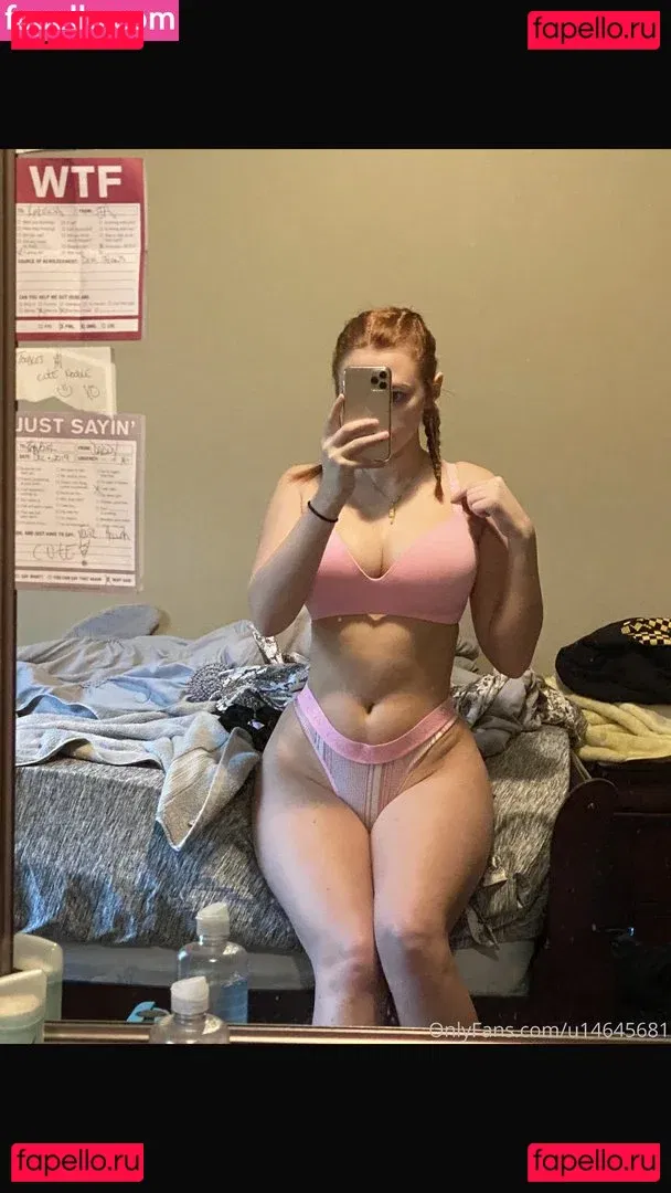 CarrotCake Onlyfans Photo Gallery 