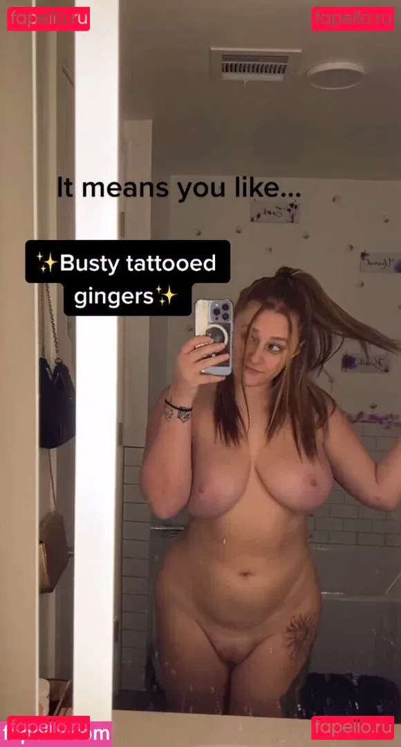 CarrotCake Onlyfans Photo Gallery 