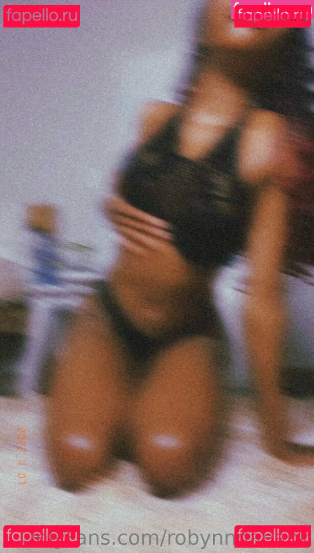 rob_burnn / robynbankzz / robynndabank Onlyfans Photo Gallery 