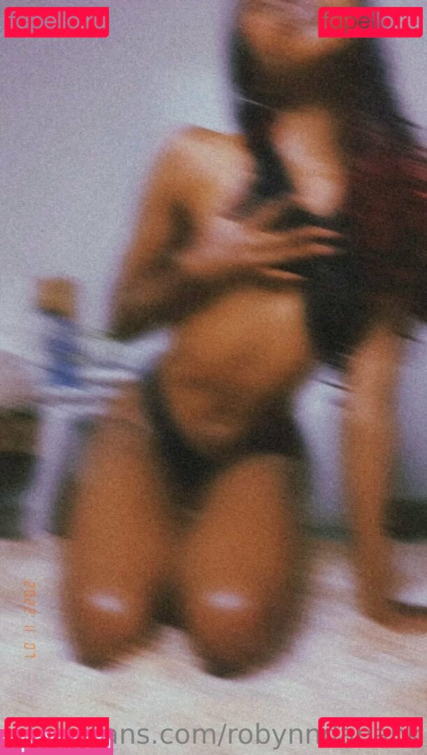 rob_burnn / robynbankzz / robynndabank Onlyfans Photo Gallery 