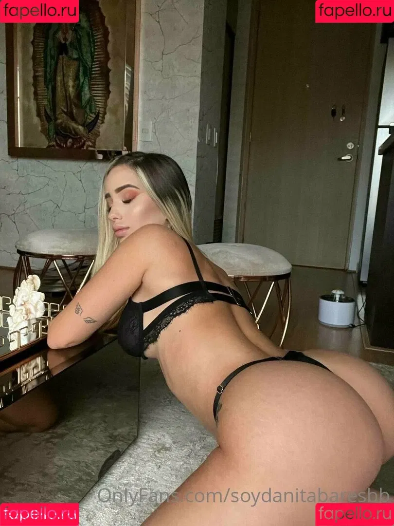 Dani Tabares Onlyfans Photo Gallery 