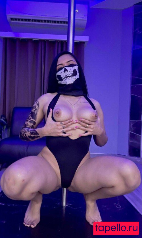 Helen Alonzo Nude Onlyfans Photo 44