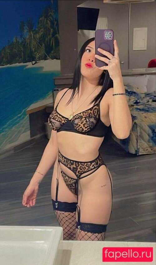 Helen Alonzo Nude Onlyfans Photo 14