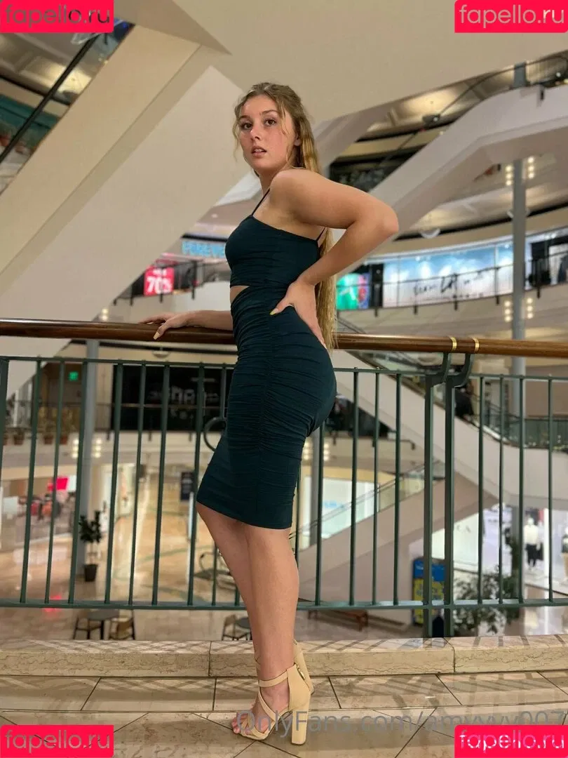 Amyyyy007 Onlyfans Photo Gallery 