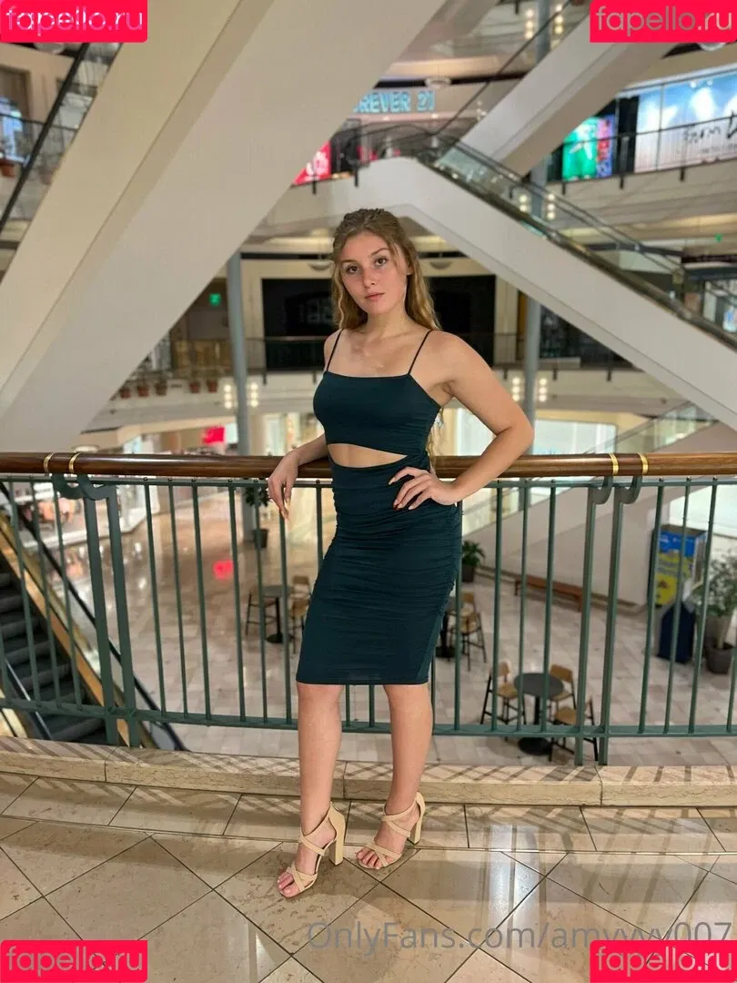 Amyyyy007 Onlyfans Photo Gallery 