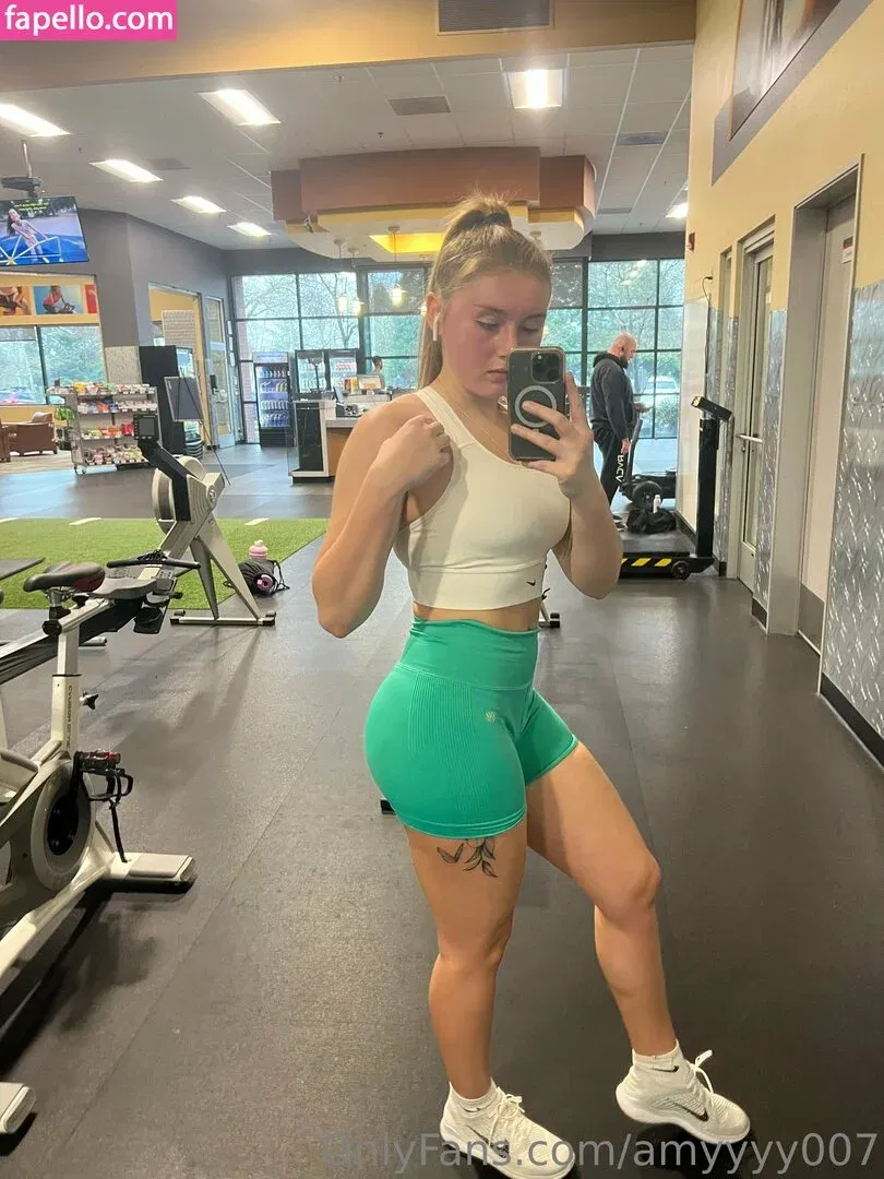 Amyyyy007 Onlyfans Photo Gallery 