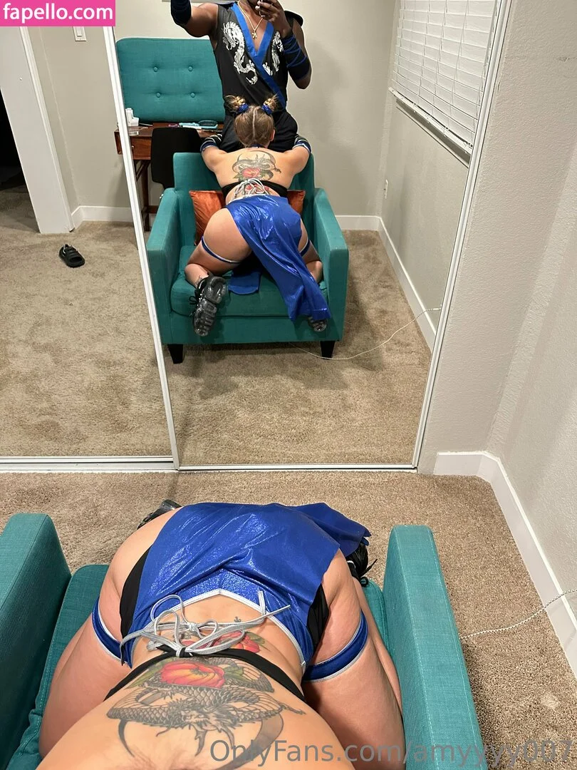 Amyyyy007 Onlyfans Photo Gallery 