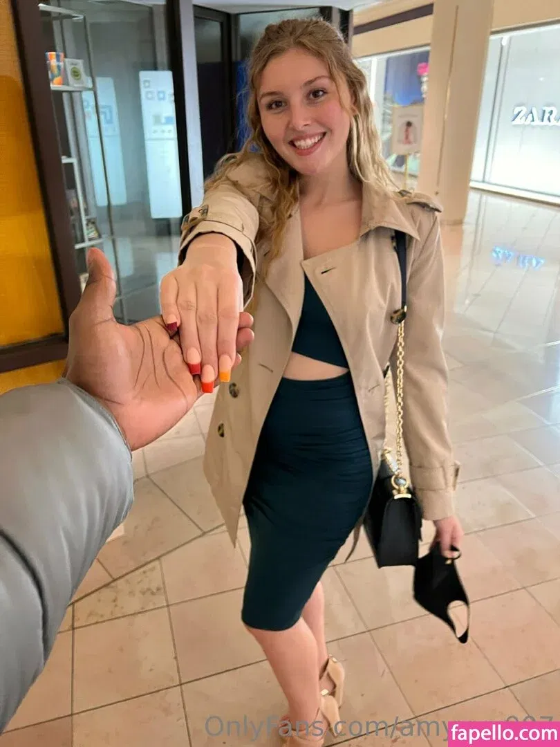 Amyyyy007 Onlyfans Photo Gallery 