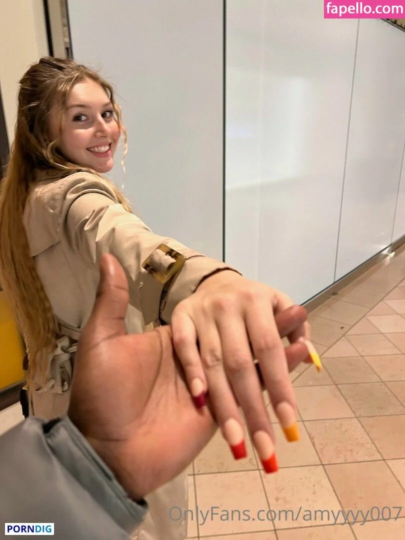 Amyyyy007 Onlyfans Photo Gallery 