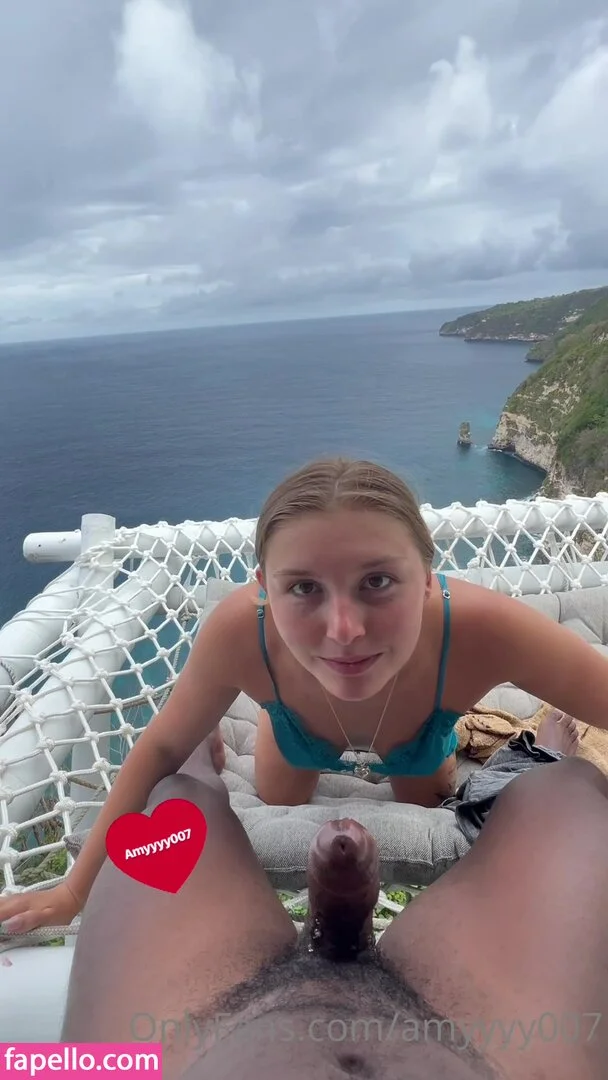 Amyyyy007 Onlyfans Photo Gallery 