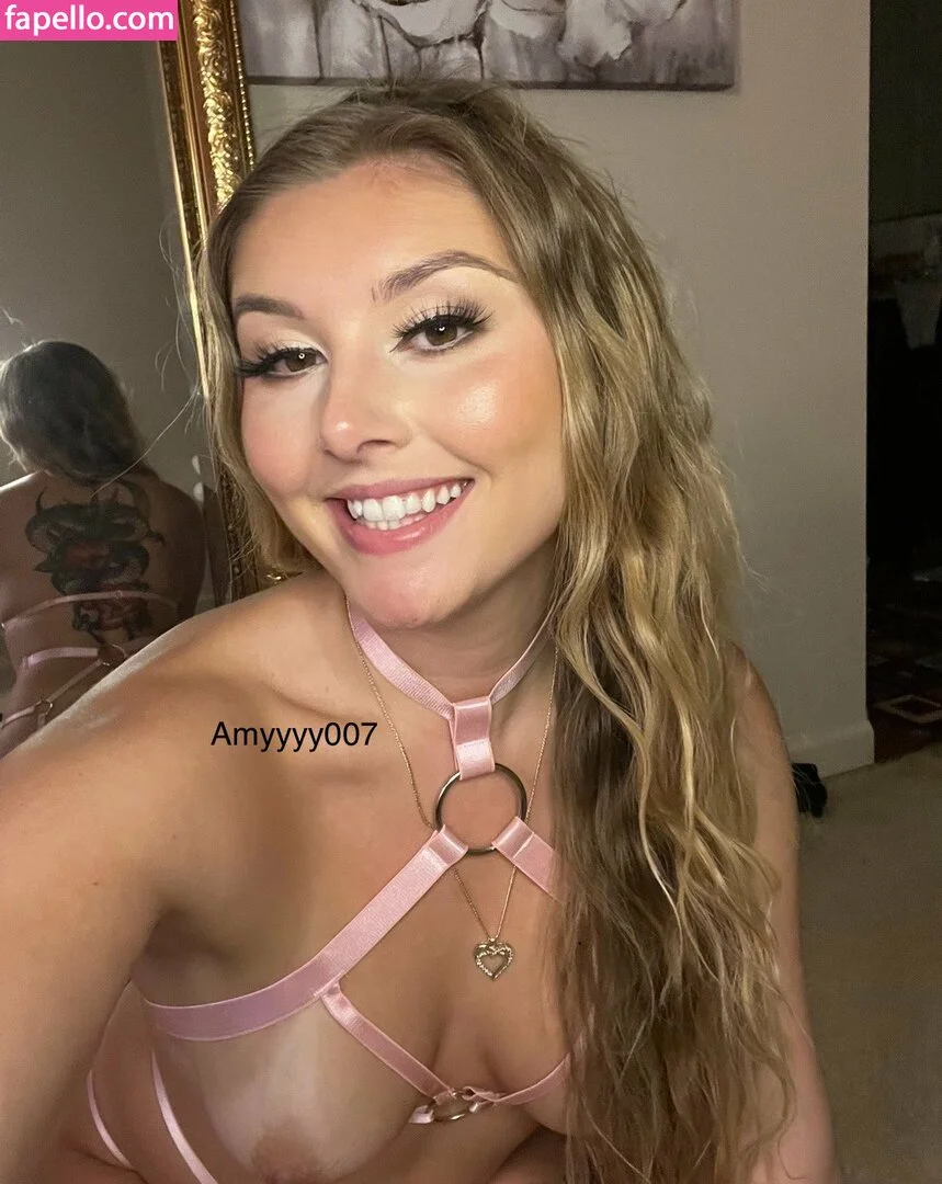 Amyyyy007 Onlyfans Photo Gallery 