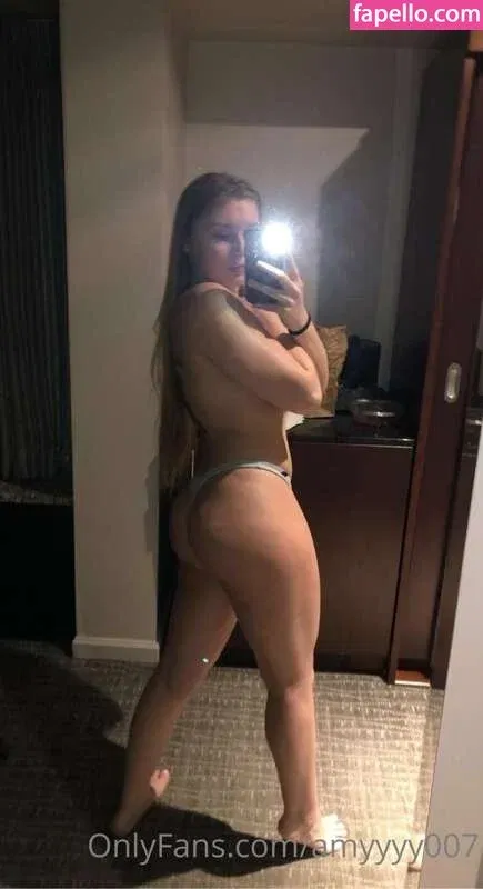 Amyyyy007 Onlyfans Photo Gallery 