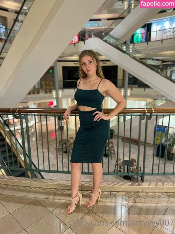 Amyyyy007 Onlyfans Photo Gallery 