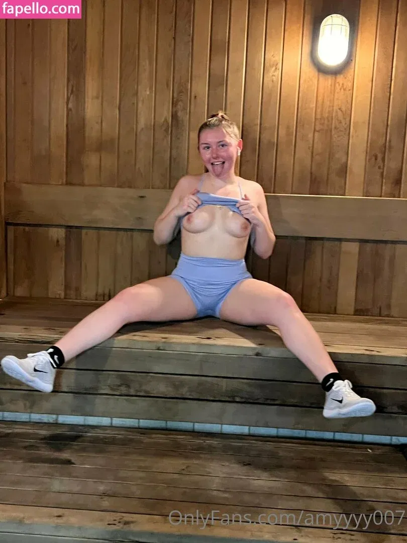 Amyyyy007 Onlyfans Photo Gallery 