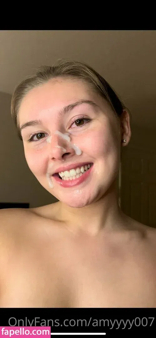 Amyyyy007 Onlyfans Photo Gallery 