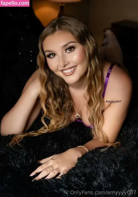 Amyyyy007 Onlyfans Photo Gallery 
