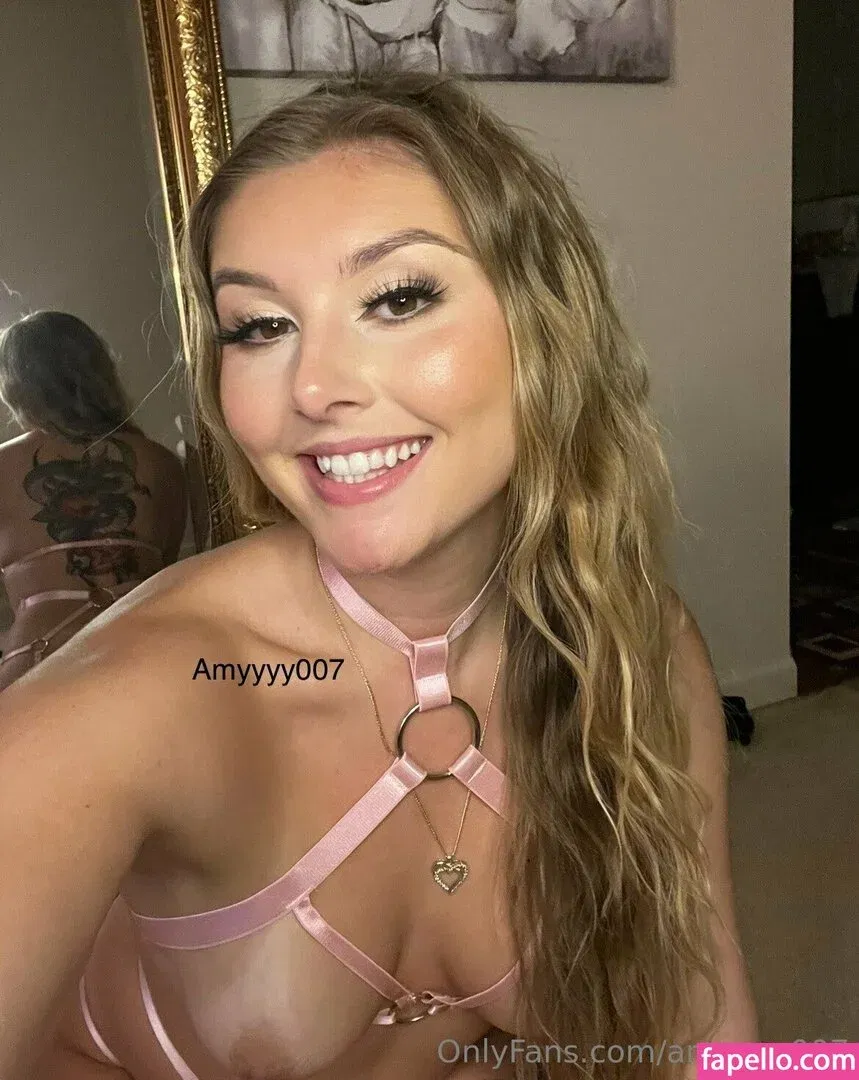 Amyyyy007 Onlyfans Photo Gallery 