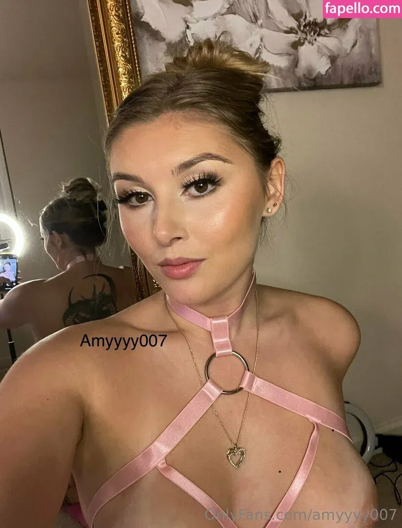 Amyyyy007 Onlyfans Photo Gallery 
