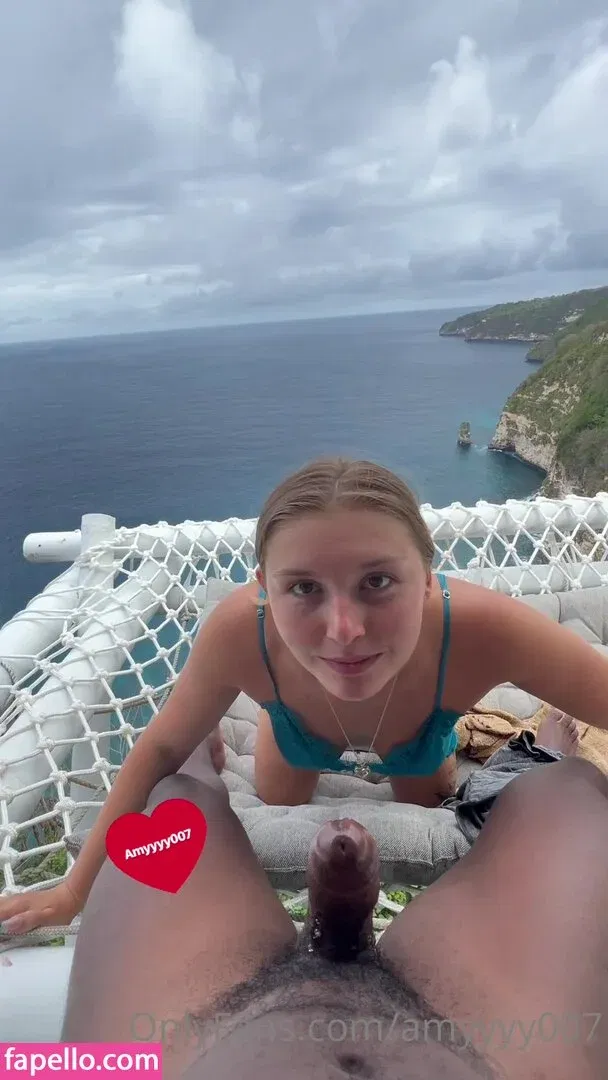 Amyyyy007 Onlyfans Photo Gallery 