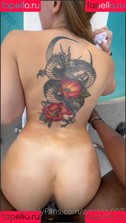 Amyyyy007 Onlyfans Photo Gallery 