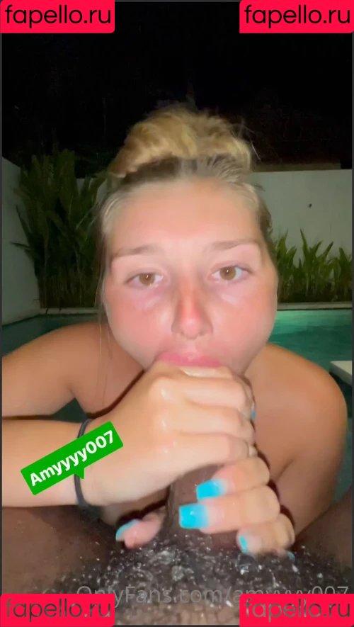 Amyyyy007 Onlyfans Photo Gallery 