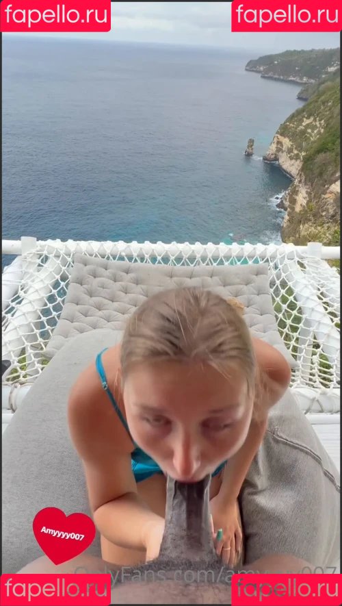 Amyyyy007 Onlyfans Photo Gallery 