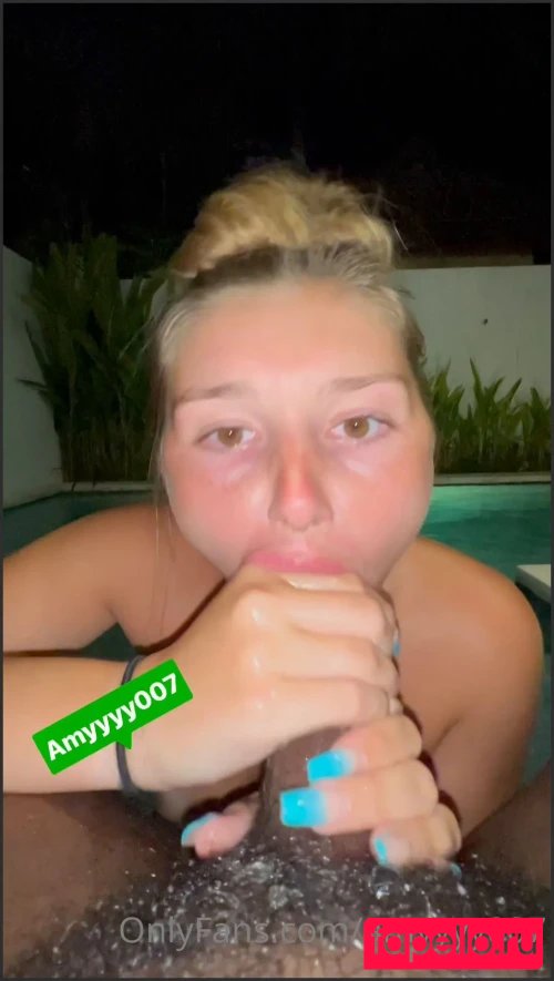 Amyyyy007 Onlyfans Photo Gallery 