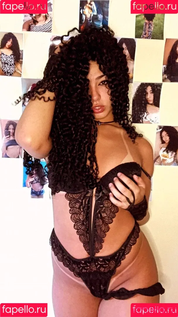 Mirian Gabriela Onlyfans Photo Gallery 