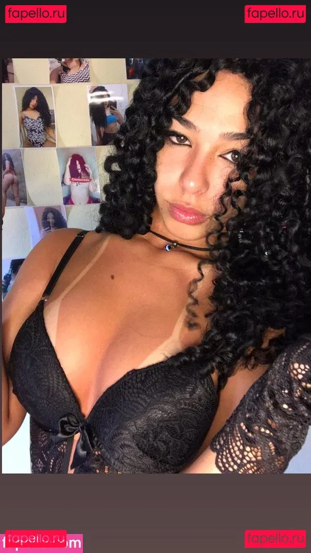 Mirian Gabriela Onlyfans Photo Gallery 