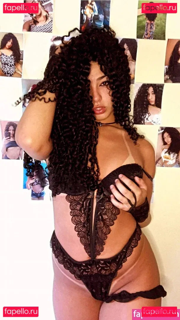 Mirian Gabriela Onlyfans Photo Gallery 