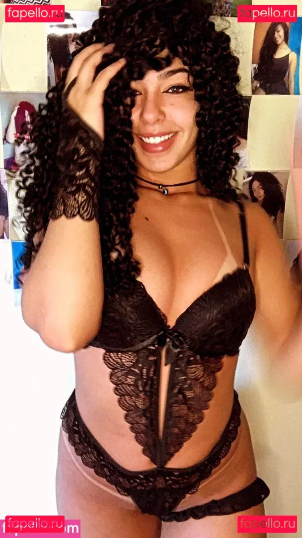 Mirian Gabriela Onlyfans Photo Gallery 
