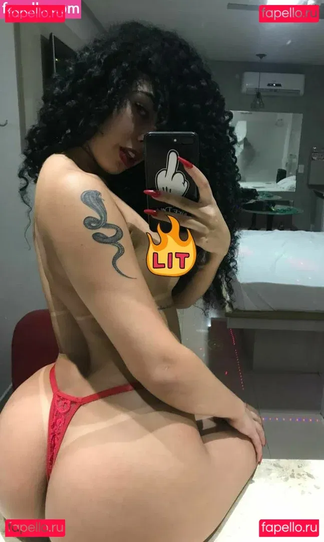 Mirian Gabriela Onlyfans Photo Gallery 