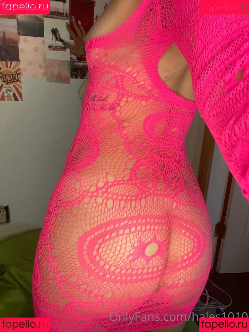 Hales1010 Onlyfans Photo Gallery 