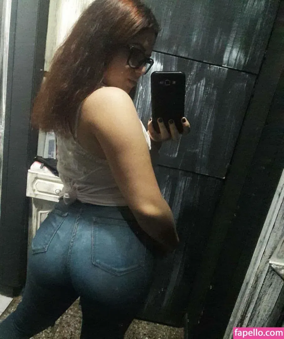 Maite Acuna Onlyfans Photo Gallery 