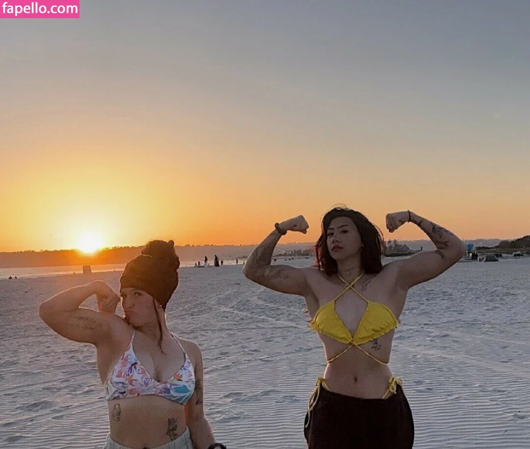 itsrumoon Onlyfans Photo Gallery 